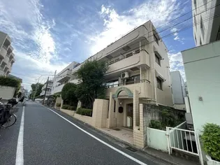 メゾン ド エリスの画像