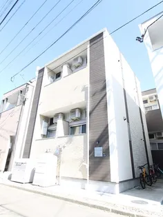 ハーモニーテラス東仙台Ⅹの画像