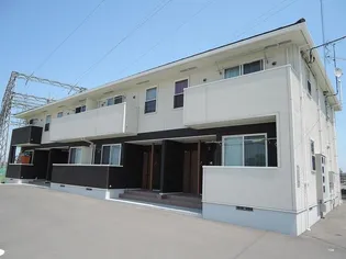 ブライトレジデンスの画像