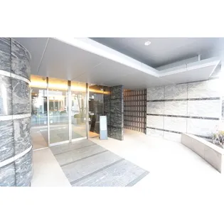 クレストフォルム武蔵小杉ブライトコートの画像