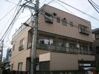 メゾンかもんの画像