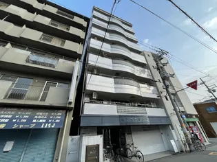 サンプラザ山坂の画像