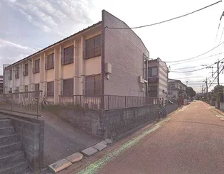 相川ハイツの画像