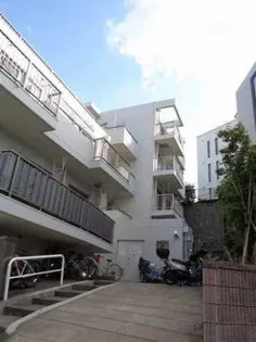 ダイアパレス三宿の画像