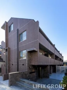 ブライズ西馬込DUEの画像