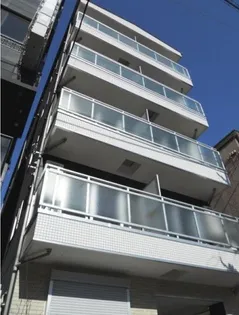 CASADIA FUJISAKIの画像