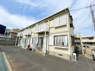 ファミーユ北柏B棟の画像