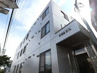 神奈川県相模原市南区文京1【アパート】の外観