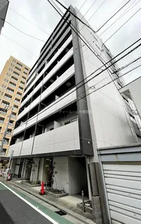 ステージファースト東大前【6階】の外観