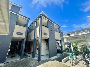 フジパレス北清水町III番館の画像