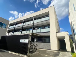 ALBA元住吉の画像