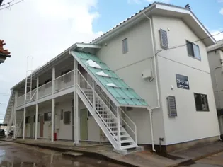 スターリーフ川崎の画像