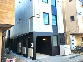 ピースフルパレス世田谷の画像