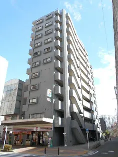 ベルシェ船橋ラマージュの画像