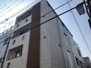 CANAL品川の画像