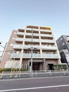 ガーデンコートの画像