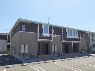 クラール元山Bの画像