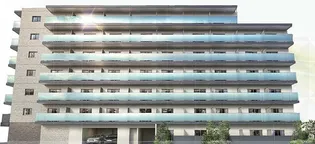 クレヴィスタ大島Iの画像