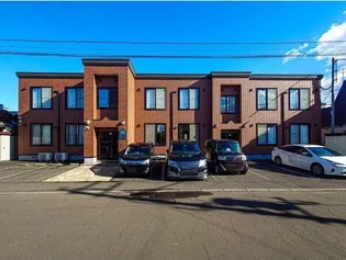 ルミエール新琴似の画像