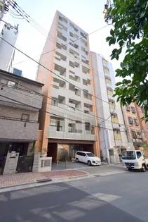 KLCタワー大阪の画像
