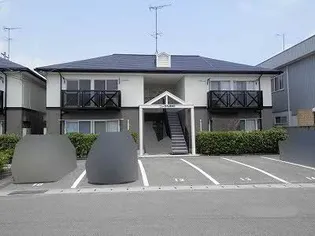 ニューライム頼木 B棟の画像