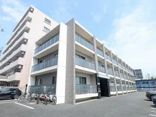 梅香マンションの画像