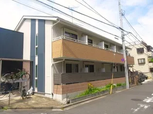 アーバン コーポラスときわの画像