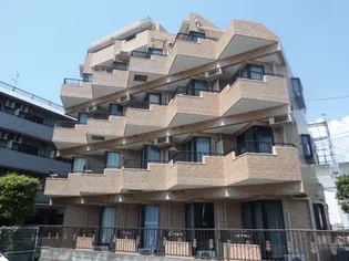 ルシール3の画像