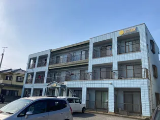 ソレイユ航映の画像