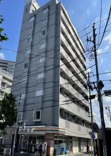 コンフォリア曳舟の画像