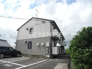 アーバンビューSATOUの画像