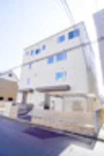 埼玉県さいたま市大宮区吉敷町3【マンション】の外観