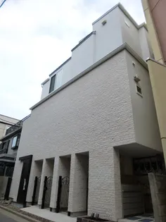 HERMANUS東中野の画像