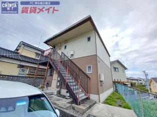 志摩ハイツの画像