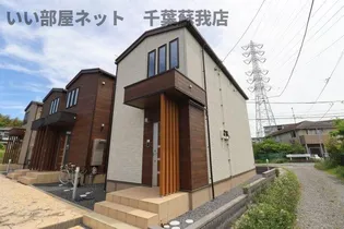 シルバンハウスDの画像