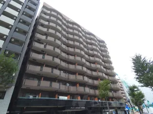 グリフィン新横浜 六番館の画像