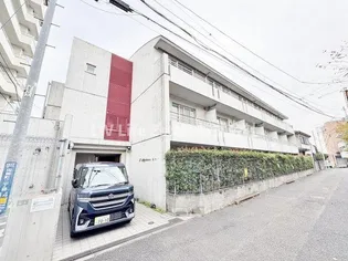T-アプローズ【1階】の外観