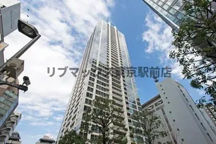 東京タイムズタワーの画像
