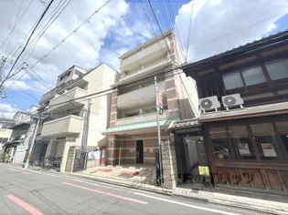 ビレイユ眞英富小路高辻の画像