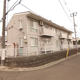 パラメーゾンBの画像