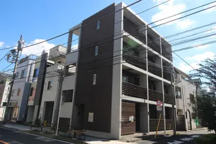 Aフラット下北沢の画像