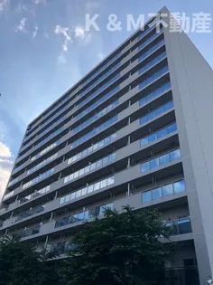 T'S GARDEN北柏 1号棟の画像