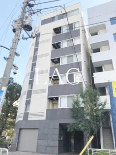 グランビュー門前仲町の画像