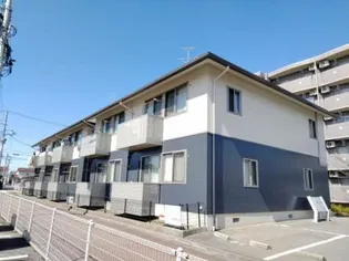コートエスポワールBの画像