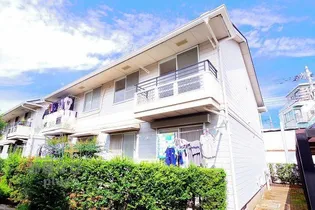 ウォーターパーク塚本BIVの画像