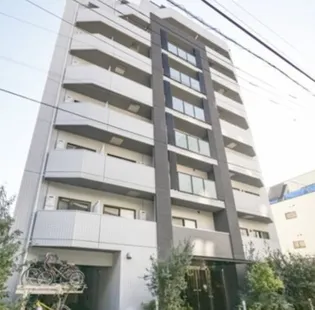 クレヴィスタ錦糸町の画像
