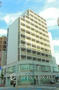 エルフレア立川の画像