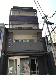 POUR TOUJOURS桃山の画像