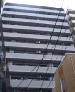 東京都文京区音羽1【マンション】の外観