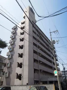 ジュネス医大東の画像